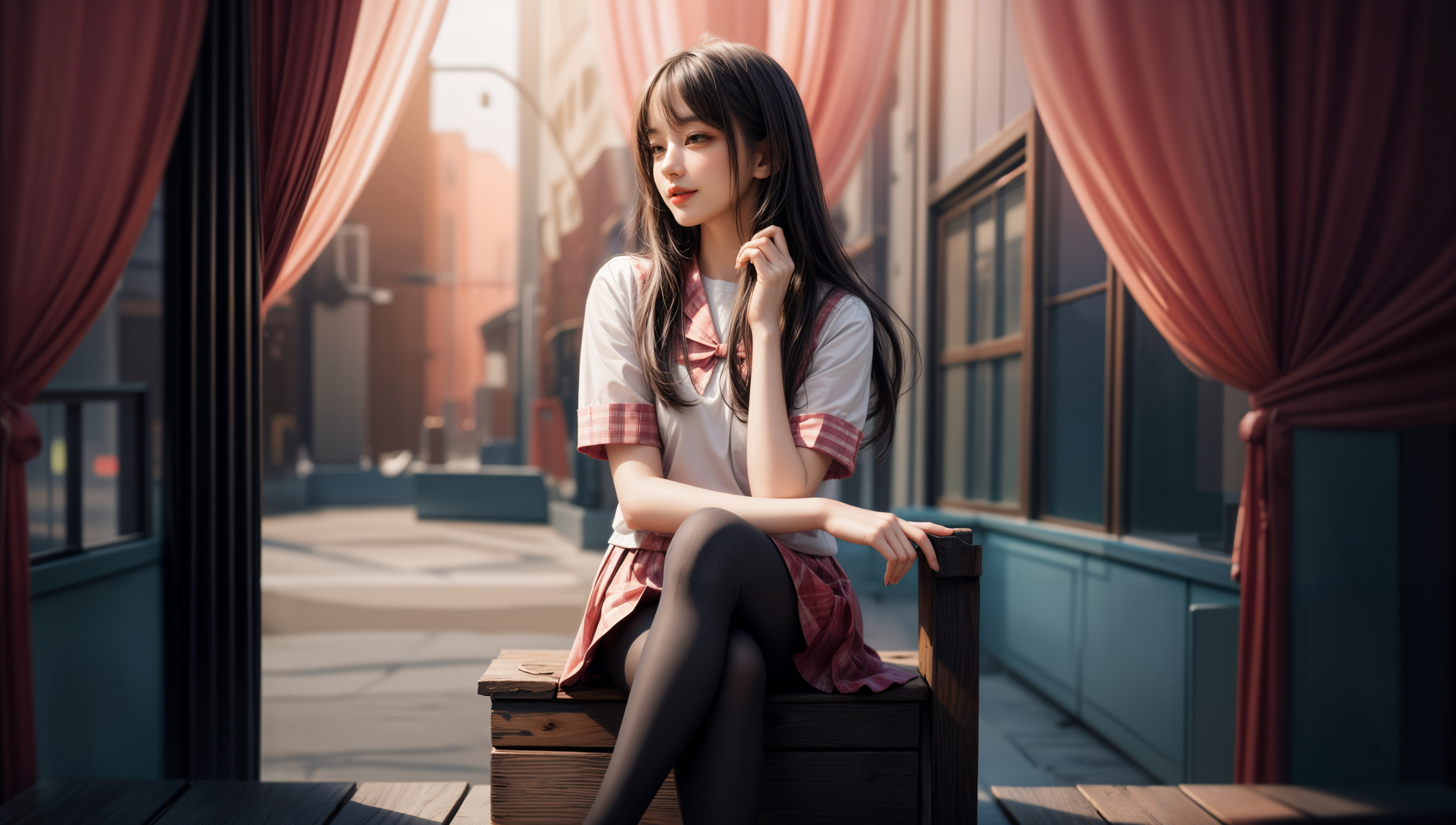 2025年世界青年发展论坛在苏州开幕